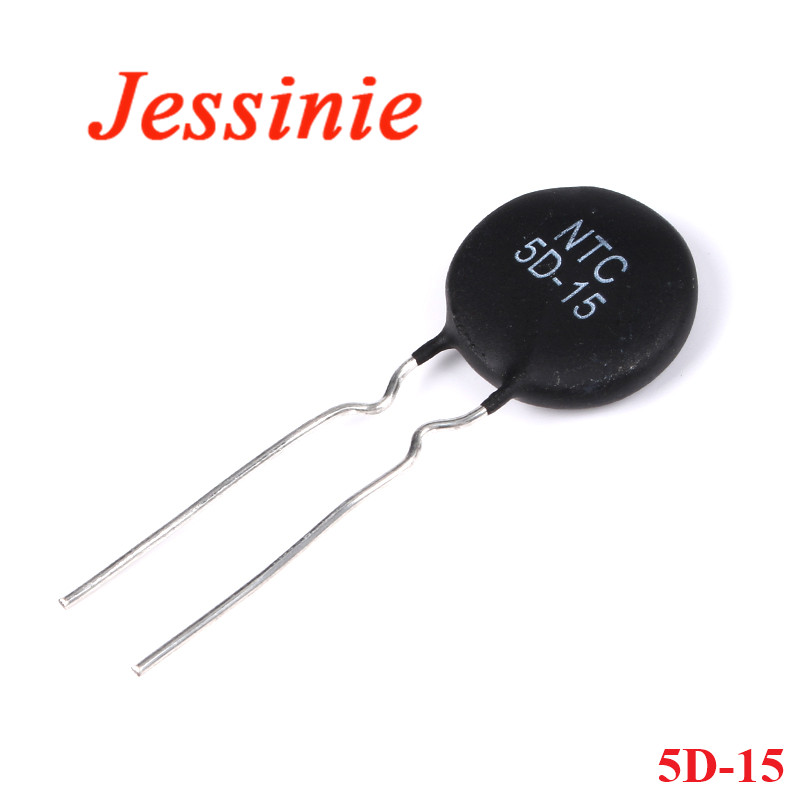 Ceramic Heat Emitter - Resistencia termistora NTC, 5 uds., NTC