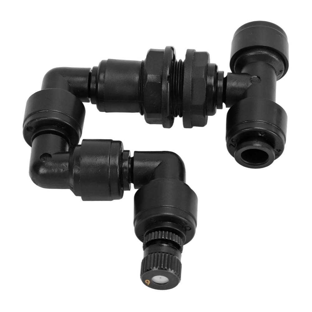Rociador de Niebla para Reptil - Misting Nozzle Reptile reseña y precio