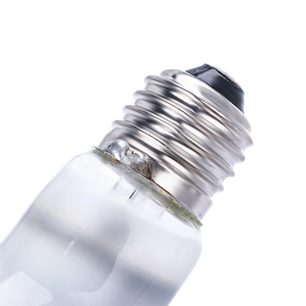 Lámpara de Calor para Lagartos - Basking Bulb Halogen reseña y precio