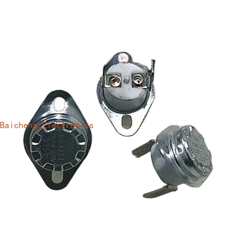 10 Uds KSD301/302 cerámica 250 - Ceramic Heat Emitter reseña y precio