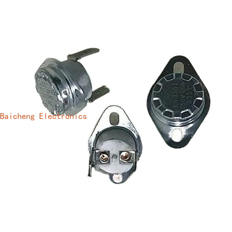 10 Uds KSD301/302 cerámica 250 - Ceramic Heat Emitter reseña y precio