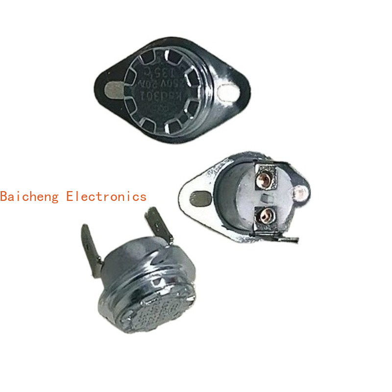 10 Uds KSD301/302 cerámica 250 - Ceramic Heat Emitter reseña y precio