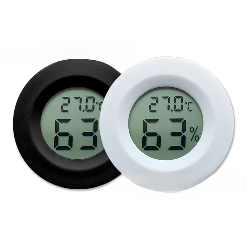 Accesorios de Alta Precisión p - Digital Hygrometer Probe reseña y precio