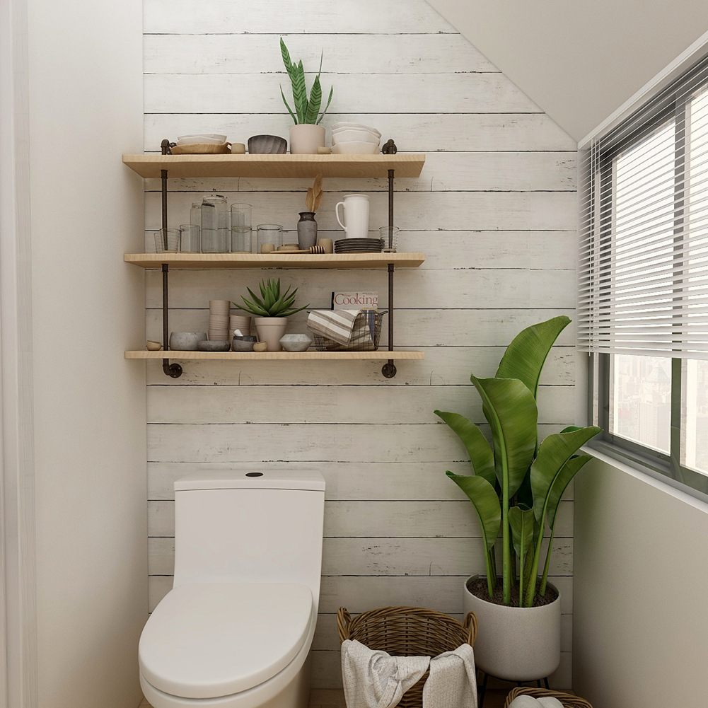 Papel Tapiz Autoadhesivo con D - Pvc Panel Background reseña y precio