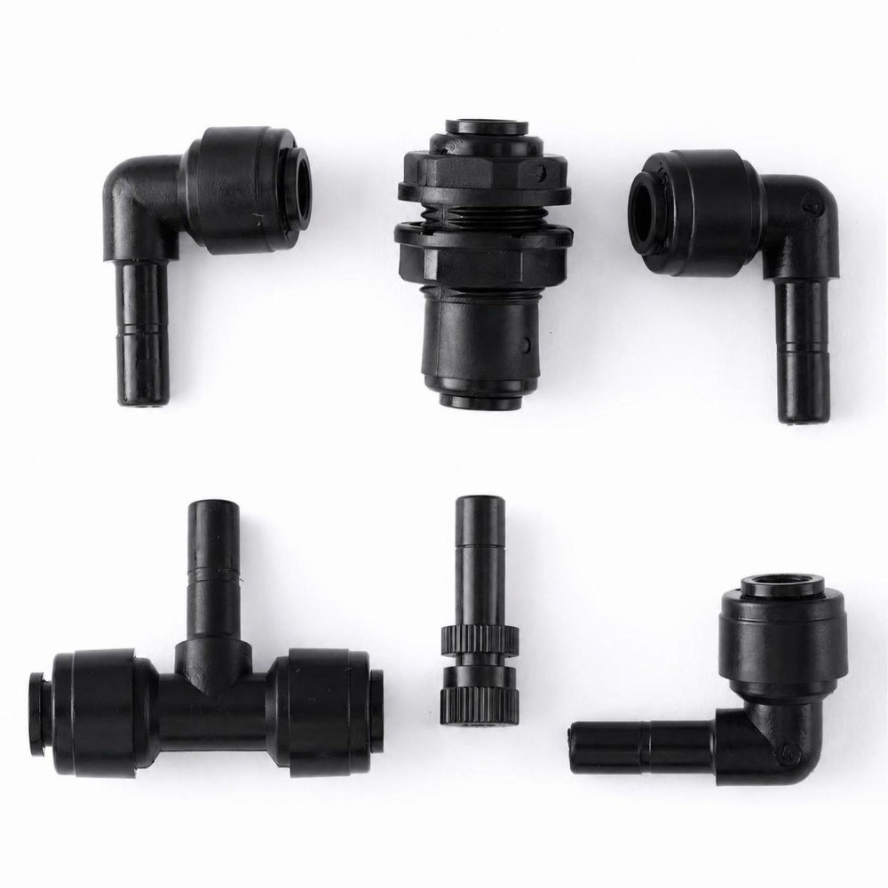 Nebulizador para Reptiles PP c - Misting Nozzle Reptile reseña y precio