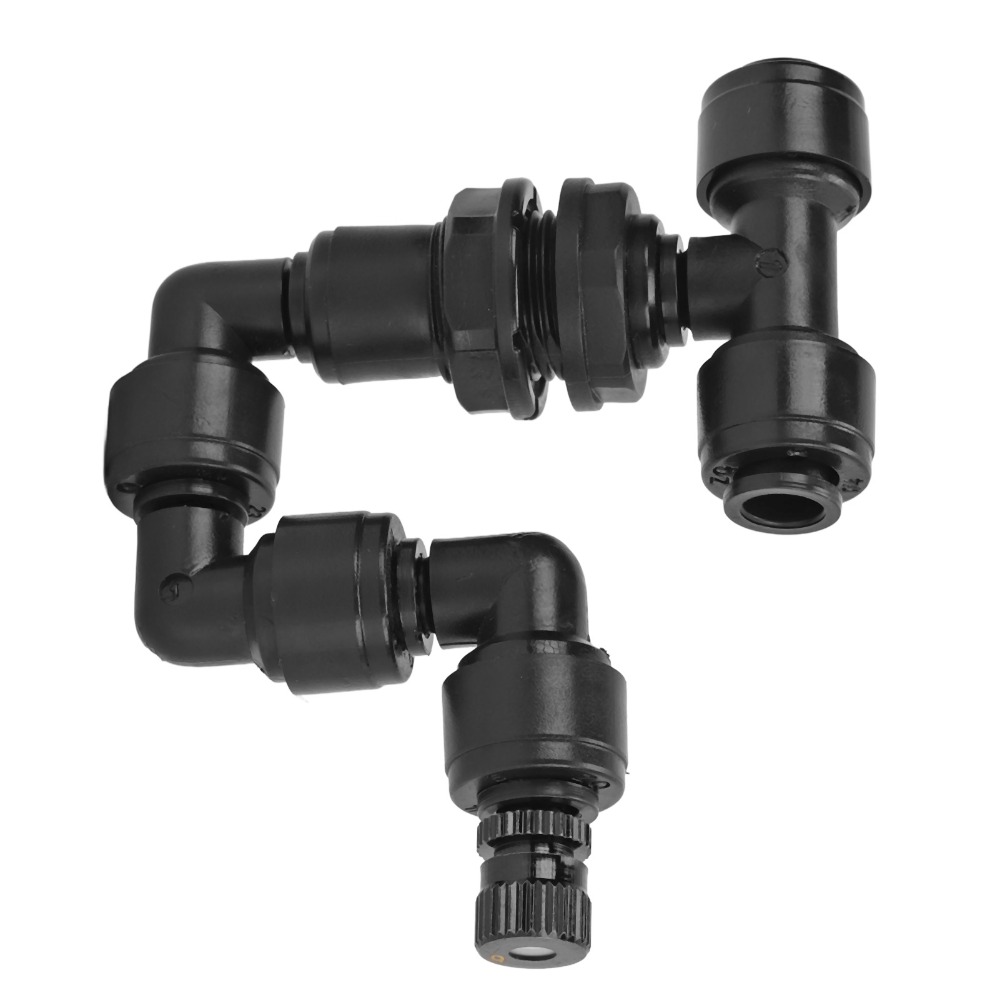 Nebulizador para Reptiles PP c - Misting Nozzle Reptile reseña y precio